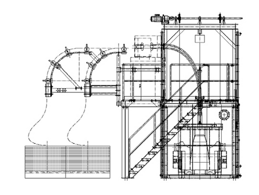 Drahrzuführungsrolle